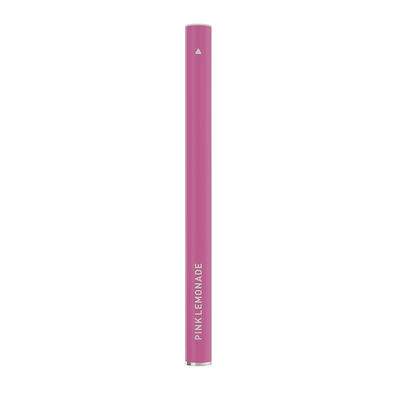 La sigaretta rosa 50mg 500 della penna E della limonata soffia baccello eliminabile 1.3ml